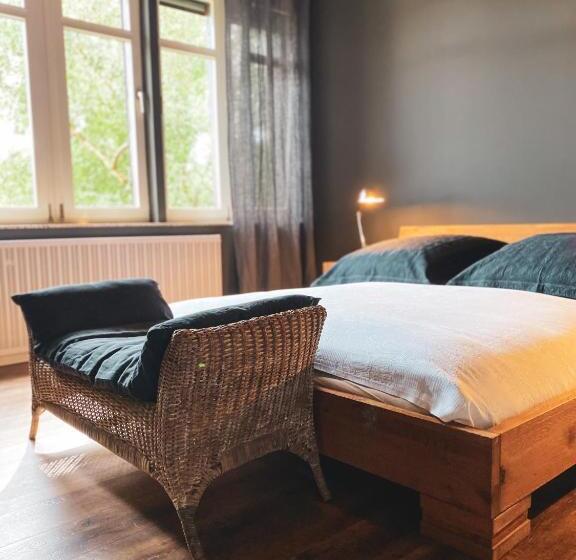 צימר Ring Residenz By E&p Concept