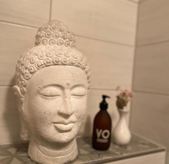 צימר Ring Residenz By E&p Concept