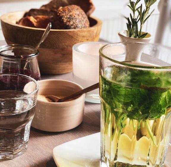 צימר Ring Residenz By E&p Concept