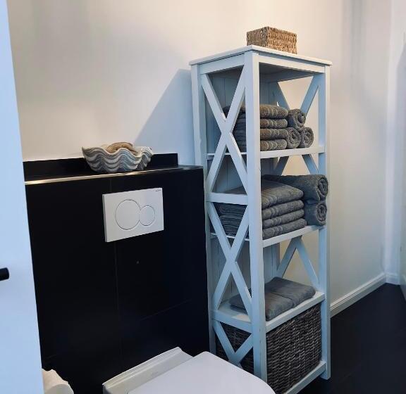 צימר Ring Residenz By E&p Concept