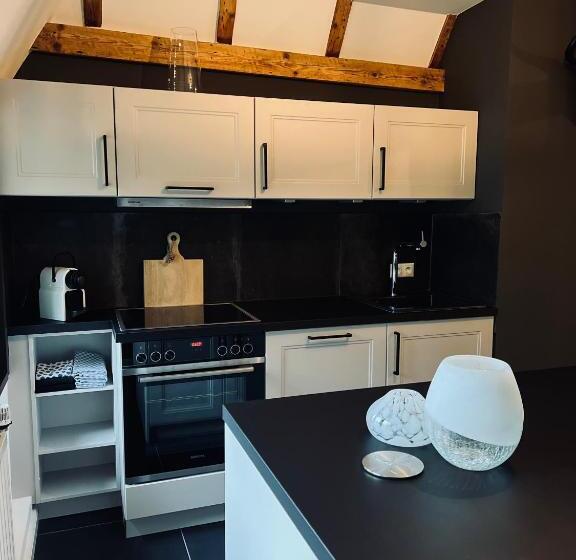 צימר Ring Residenz By E&p Concept