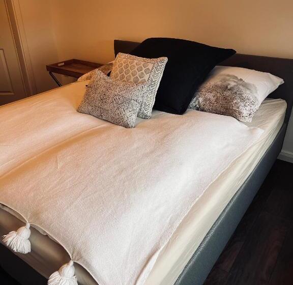 צימר Ring Residenz By E&p Concept