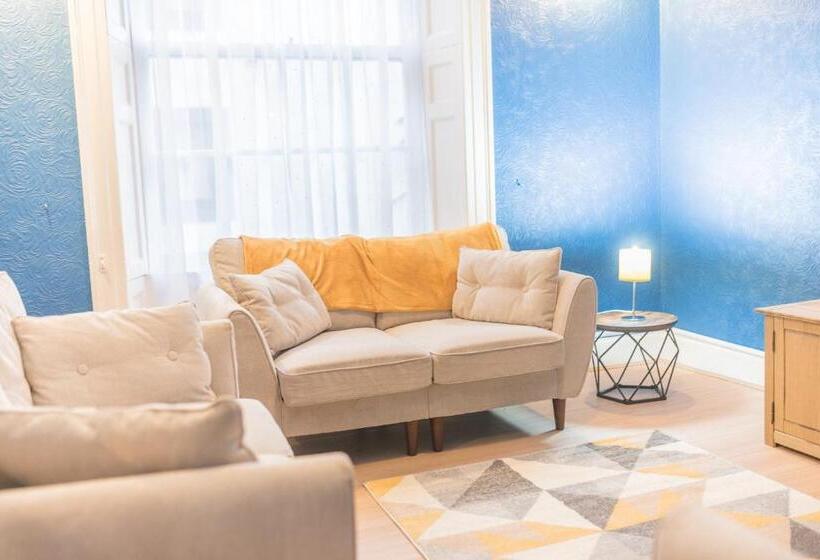 مبيت وإفطار Tivoli Guesthouse Room 6