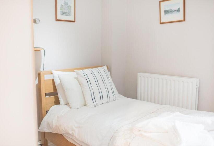 مبيت وإفطار Tivoli Guesthouse Room 6