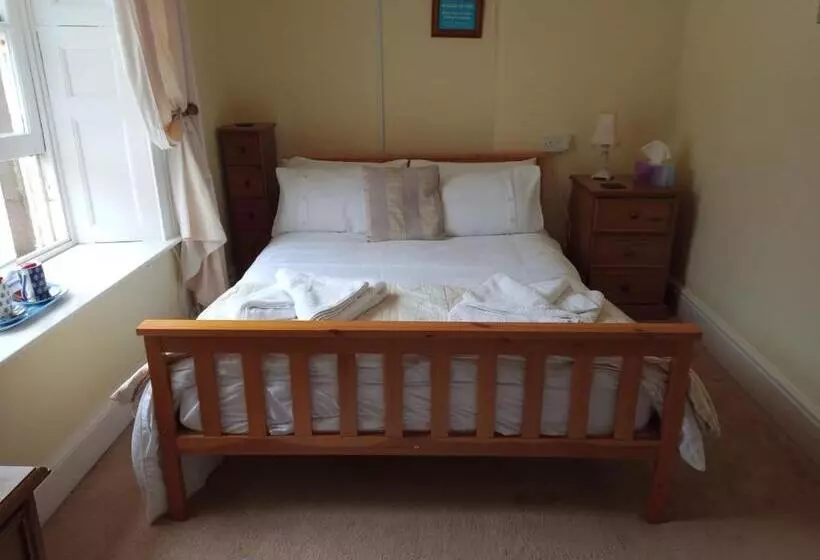 ベッドアンドブレックファースト Tivoli Guesthouse Room 6