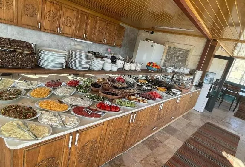 Hotelli Balloon View