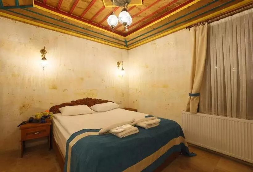 Hotelli Balloon View