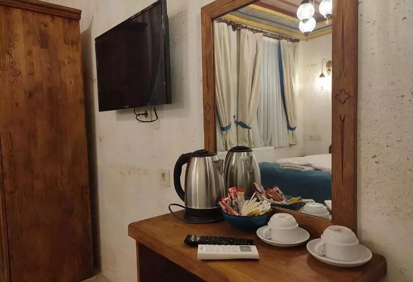 Hotelli Balloon View