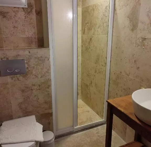 Hotelli Balloon View