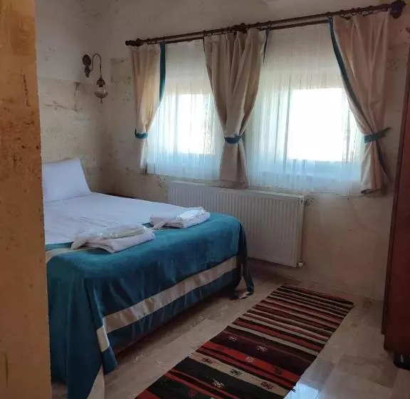 Hotelli Balloon View