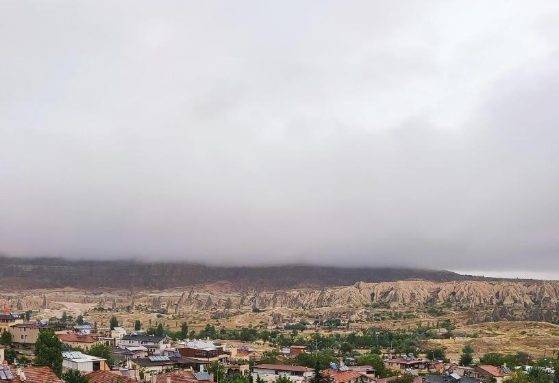 ホテル Balloon View