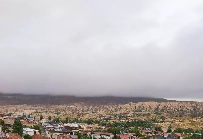 Hotelli Balloon View