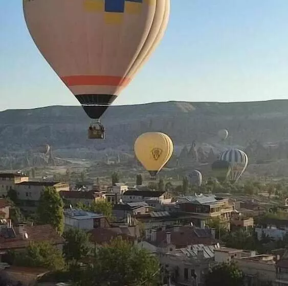 Hotelli Balloon View