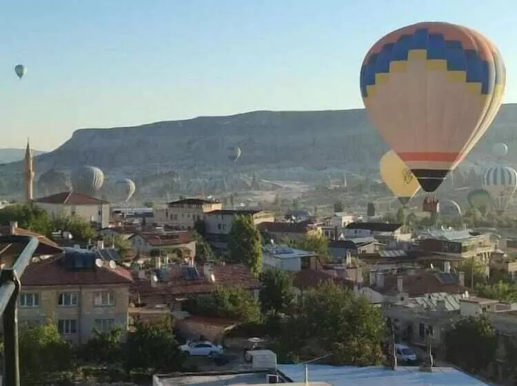 Hotelli Balloon View