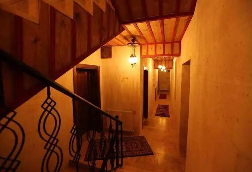 Hotelli Balloon View