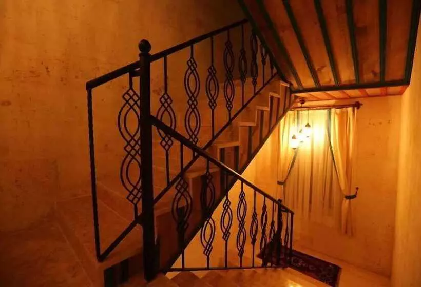 Hotelli Balloon View