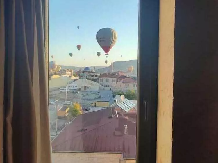 Hotelli Balloon View