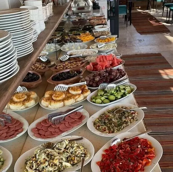 Hotelli Balloon View