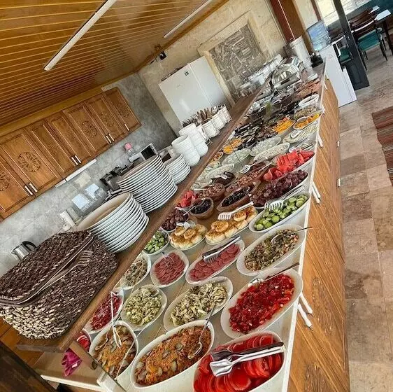 Hotelli Balloon View