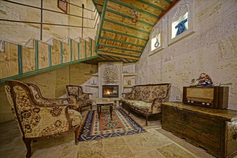 Hotelli Balloon View