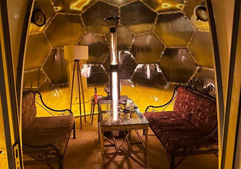 ホテル Balloon View