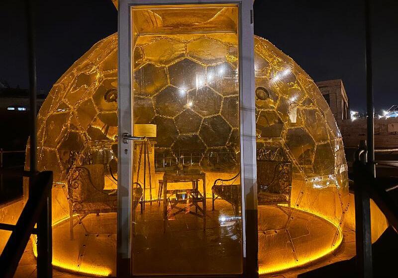 ホテル Balloon View