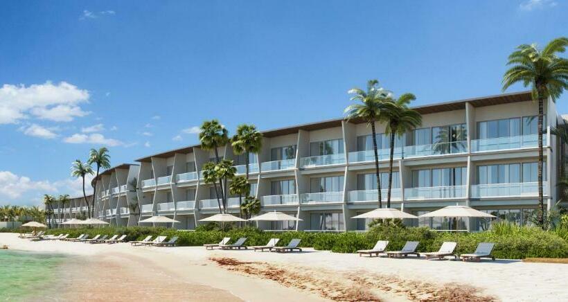 فندق Conrad Tulum Riviera Maya