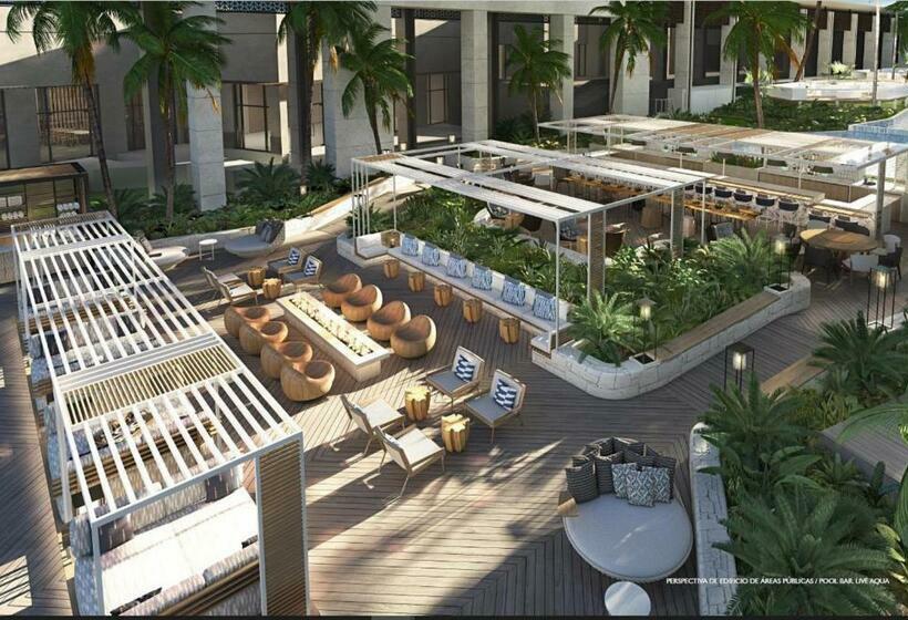 فندق Conrad Tulum Riviera Maya