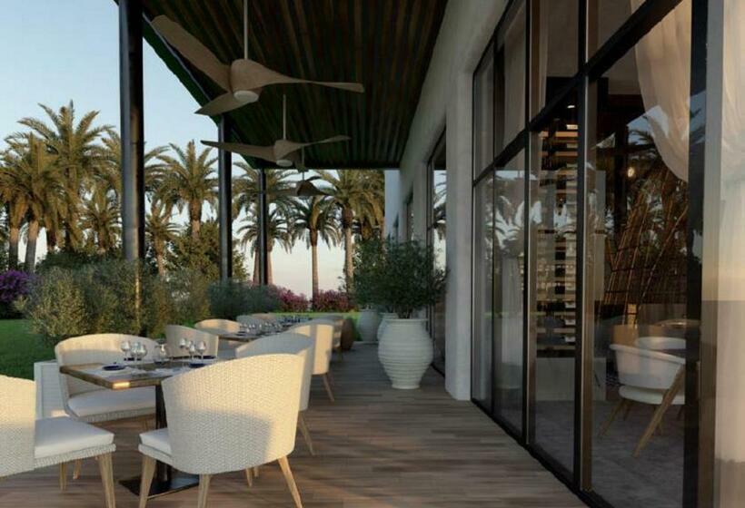 فندق Conrad Tulum Riviera Maya