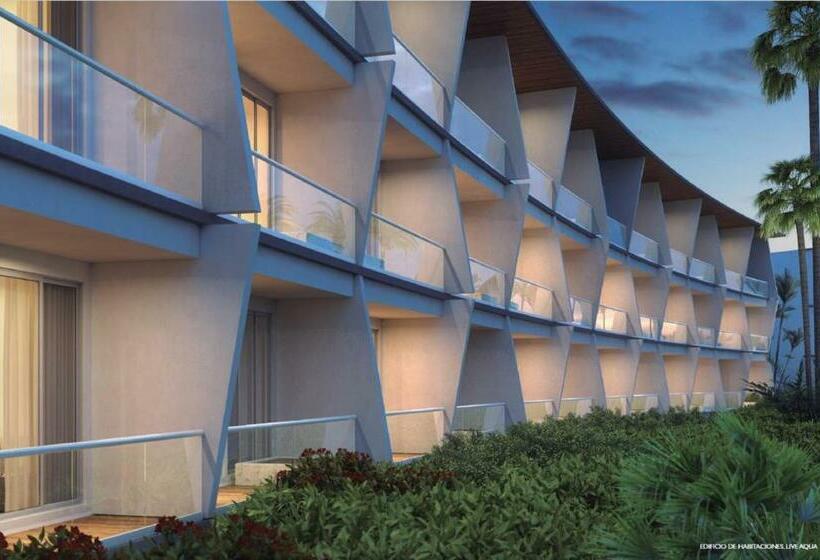 فندق Conrad Tulum Riviera Maya