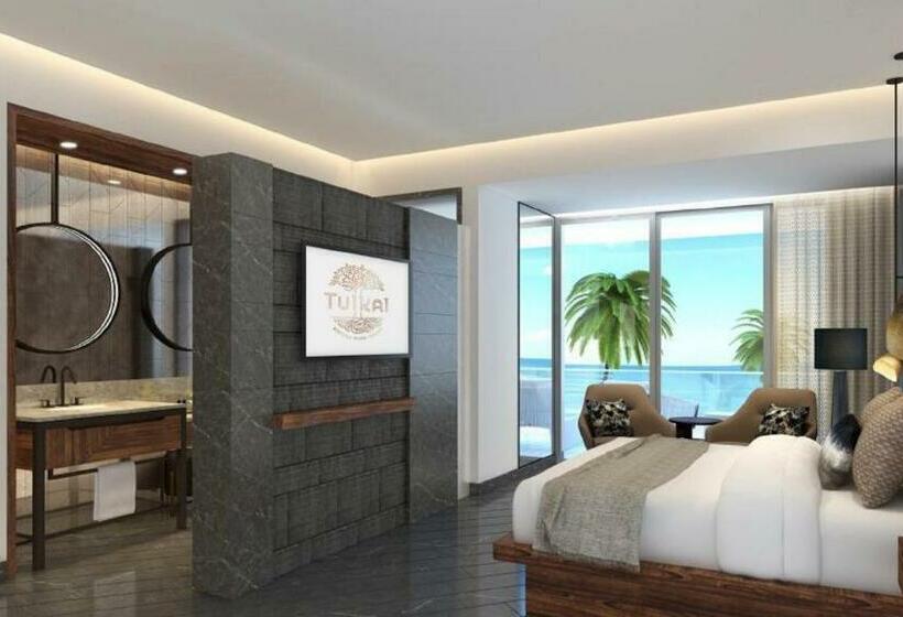 فندق Conrad Tulum Riviera Maya