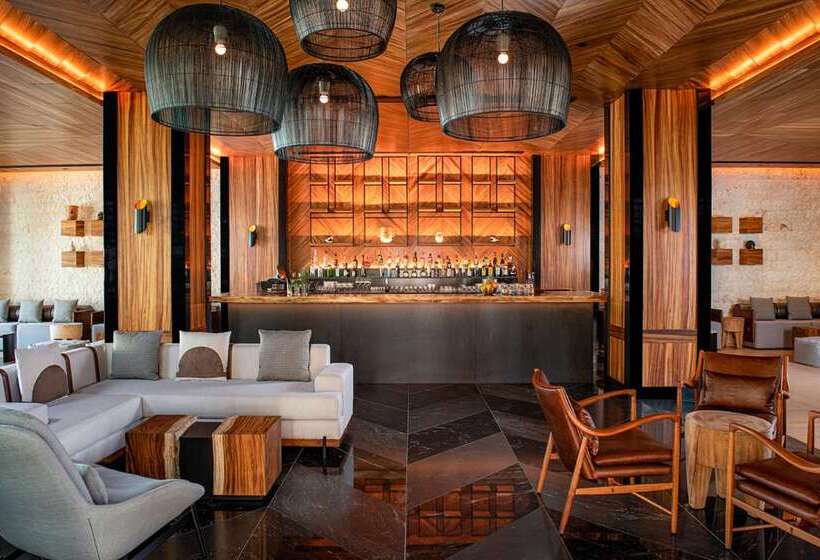 فندق Conrad Tulum Riviera Maya