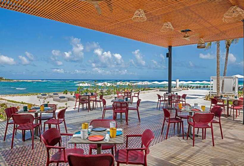 فندق Conrad Tulum Riviera Maya