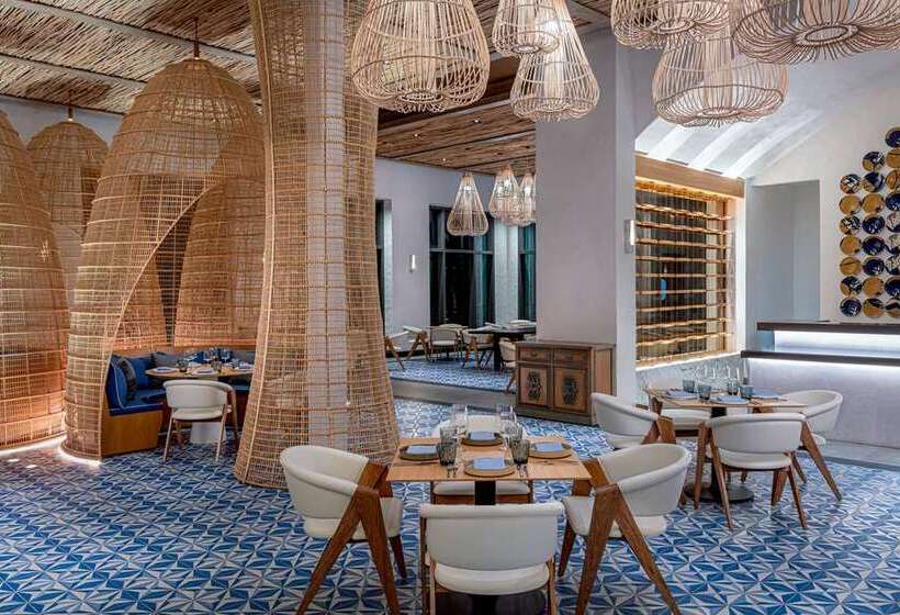 فندق Conrad Tulum Riviera Maya