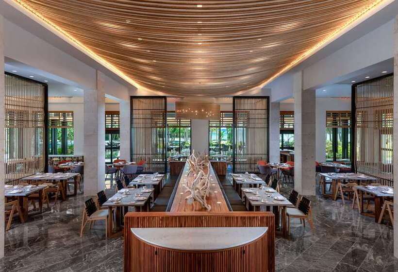 فندق Conrad Tulum Riviera Maya