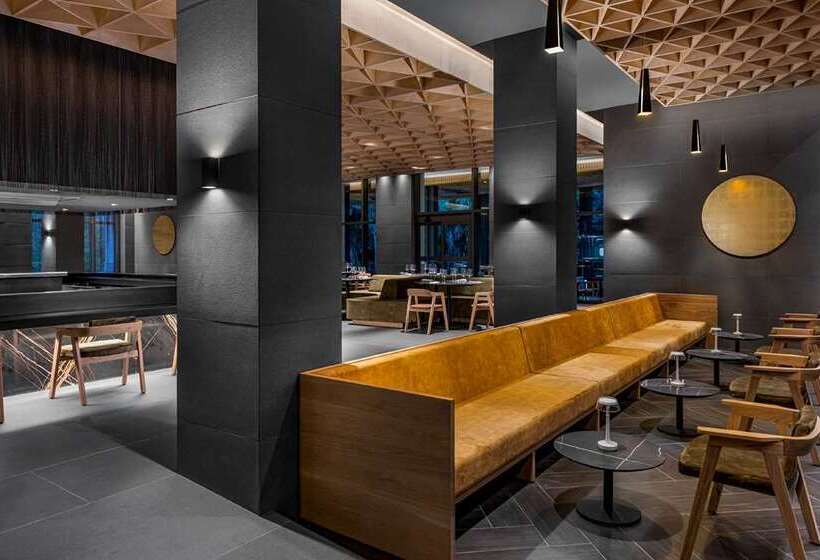 فندق Conrad Tulum Riviera Maya