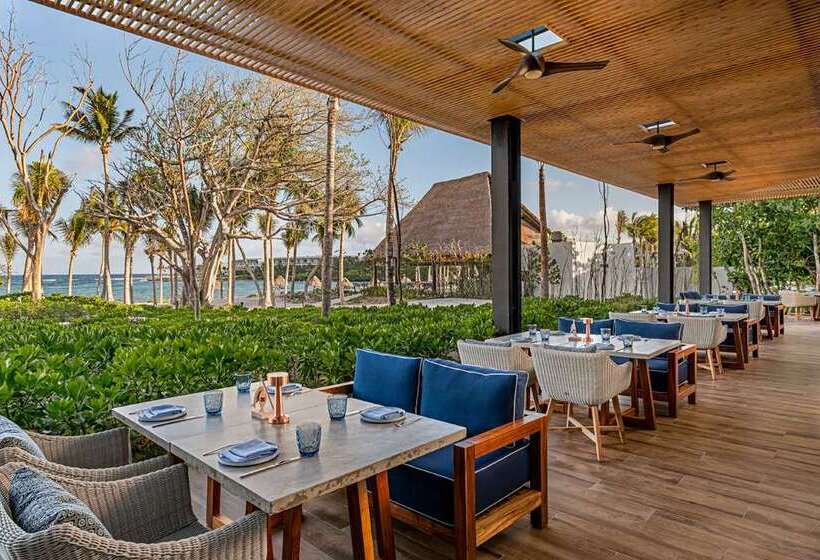 فندق Conrad Tulum Riviera Maya