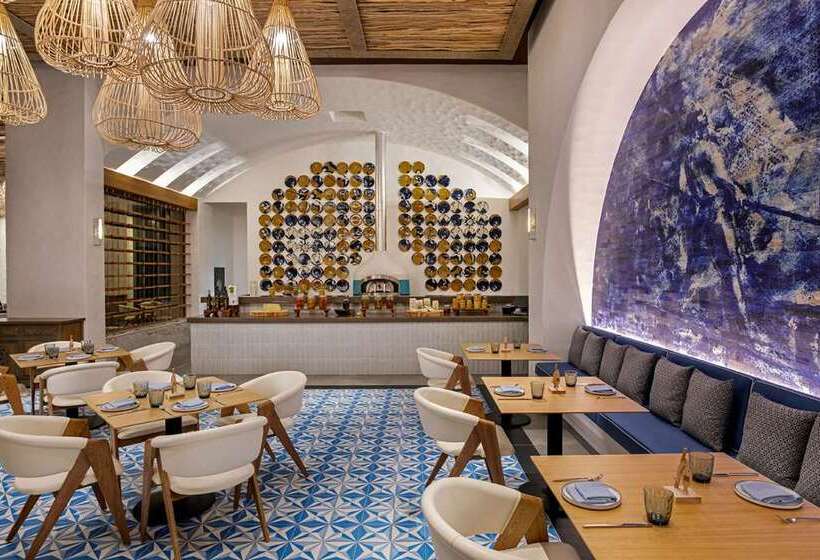 فندق Conrad Tulum Riviera Maya