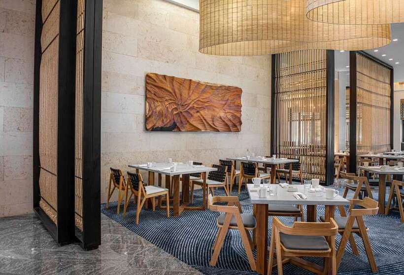 فندق Conrad Tulum Riviera Maya