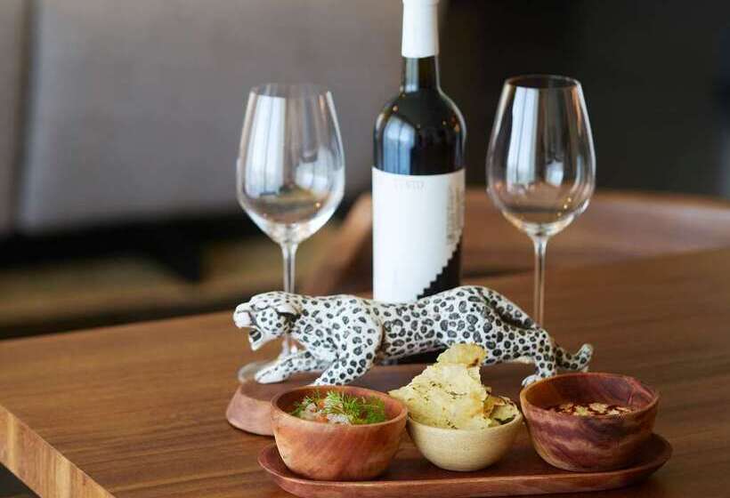 فندق Conrad Tulum Riviera Maya