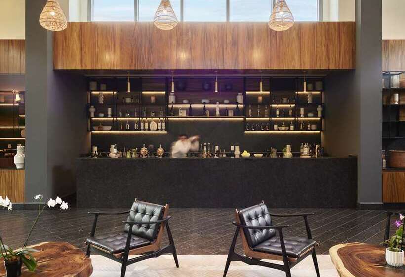 فندق Conrad Tulum Riviera Maya