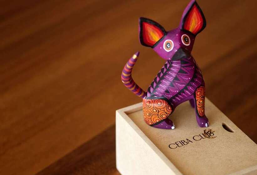 فندق Conrad Tulum Riviera Maya