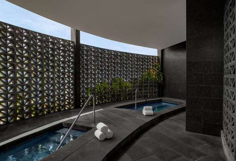 فندق Conrad Tulum Riviera Maya