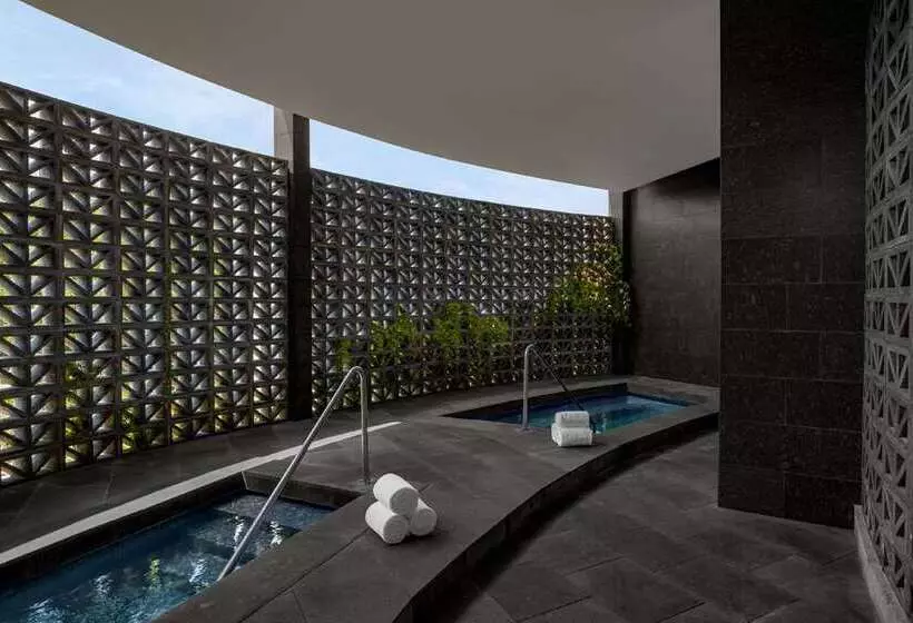 Conrad Tulum Riviera Maya