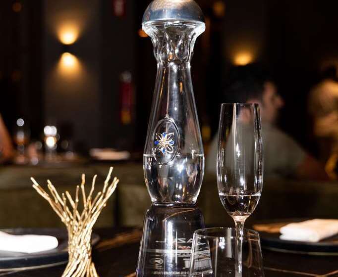 فندق Conrad Tulum Riviera Maya