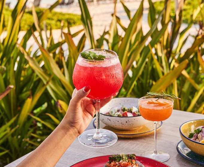 فندق Conrad Tulum Riviera Maya