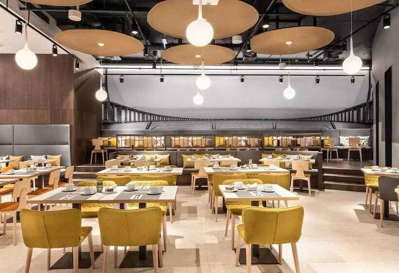 هتل Ikonik Lisboa