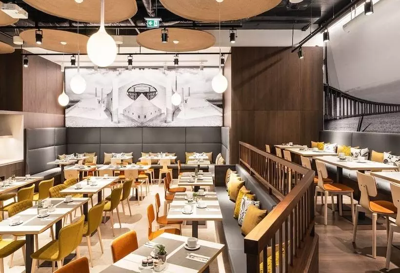 هتل Ikonik Lisboa