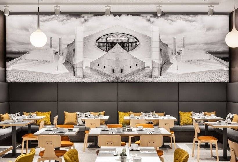 هتل Ikonik Lisboa