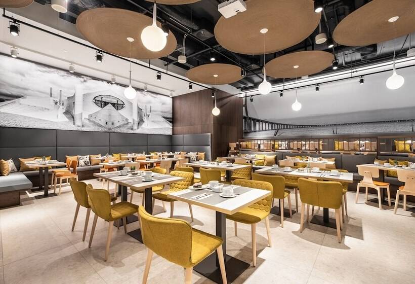 هتل Ikonik Lisboa